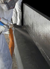 Cleveland Protective Polyurea Coatings