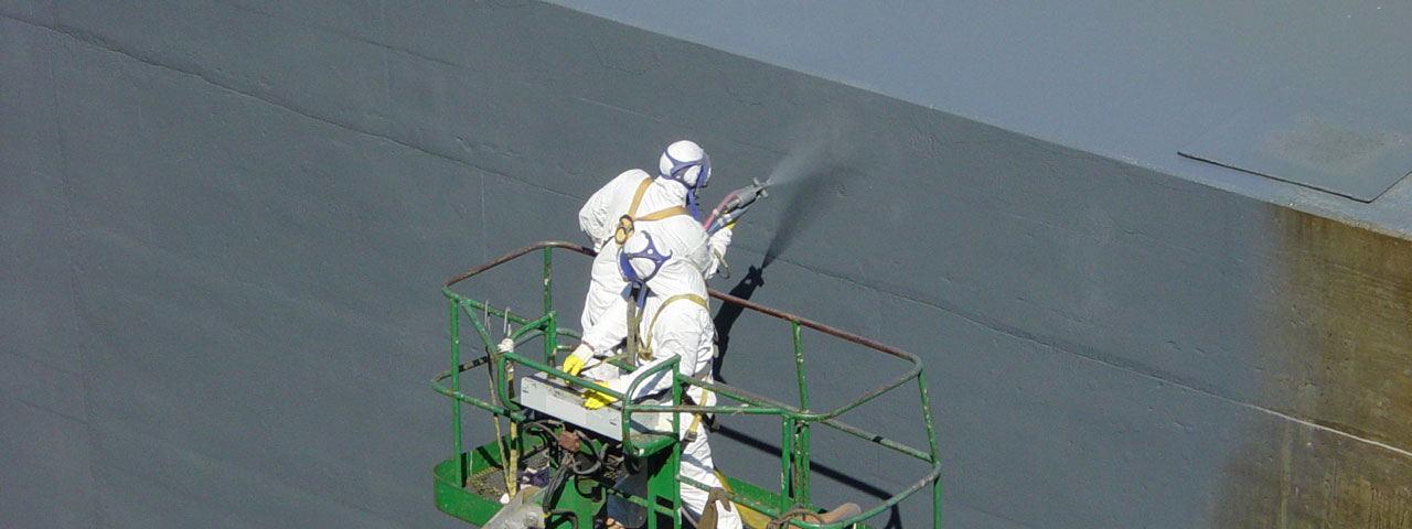 Polyurea protective coatings for Cleveland Ohio